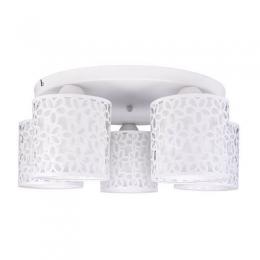 Изображение продукта Потолочная люстра Arte Lamp Traforato 